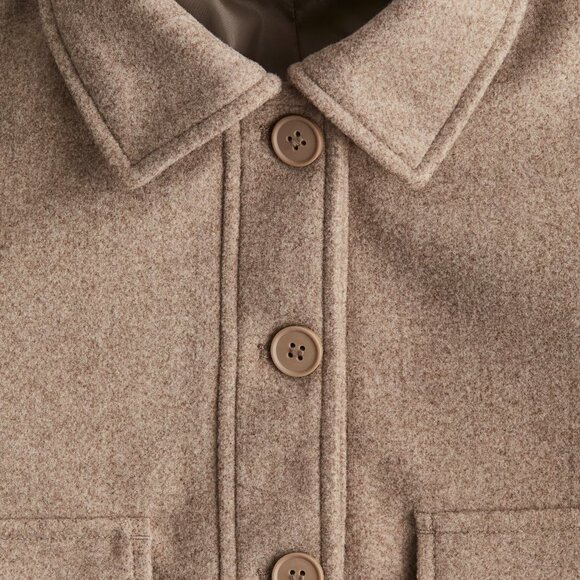 Felted Jacket - Picture 2 of 7